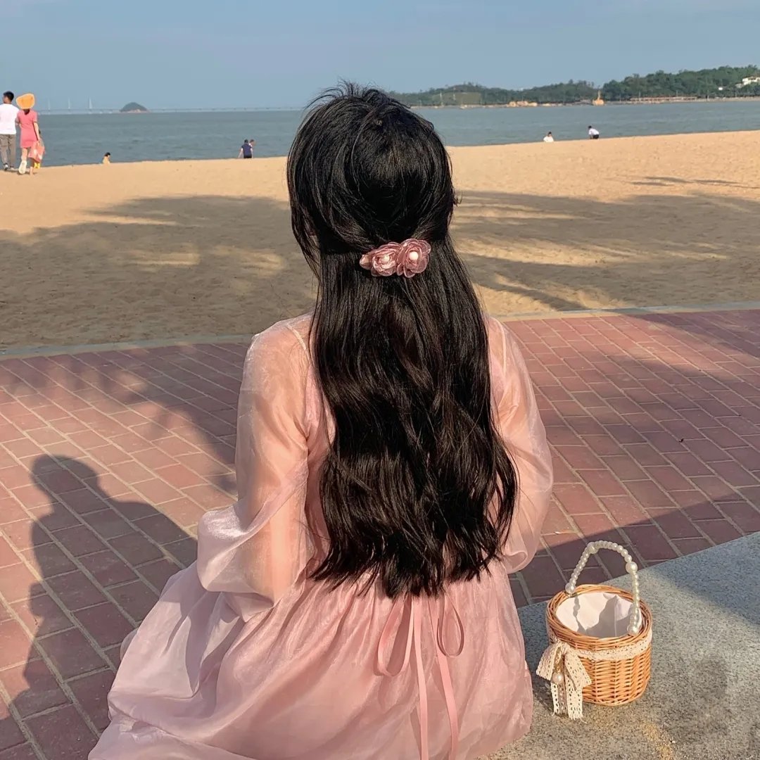 深闺梦里人