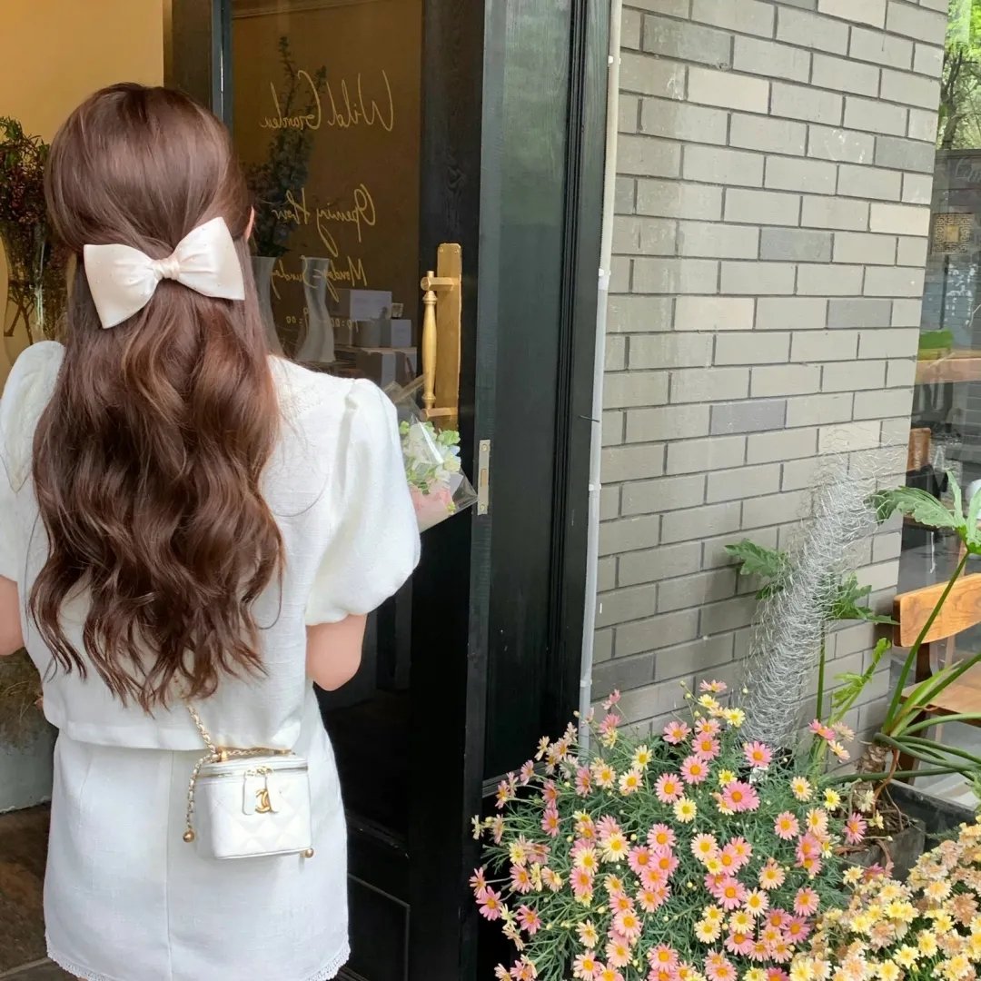 我们没有结婚!
